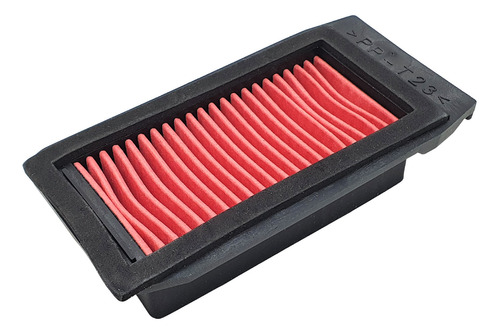 Filtro De Aire Motomel Xmm 250 Rectangular Spot Moto