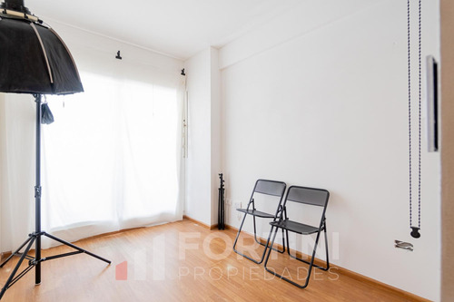 Venta Departamento De 3 Ambientes Villa Ballester Apto Credito
