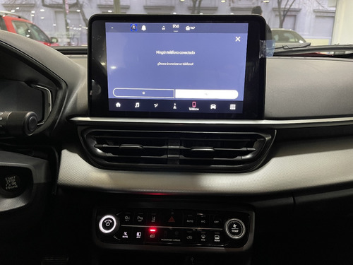 Fiat Pulse 1.0T Impetus Cvt