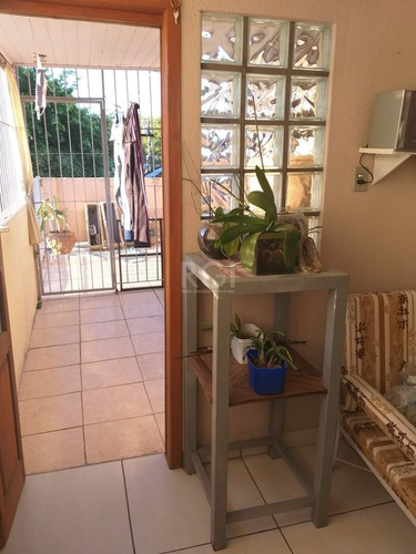 Casa Em Restinga Com 4 Dormitórios - Lu431019