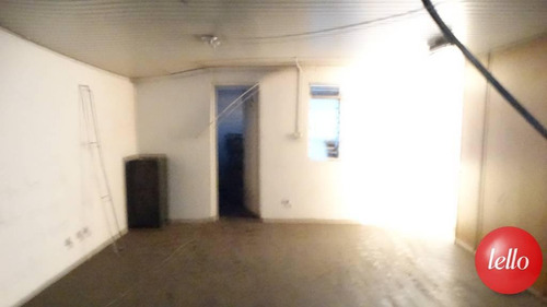 Comercial/industrial - Ref: 201786