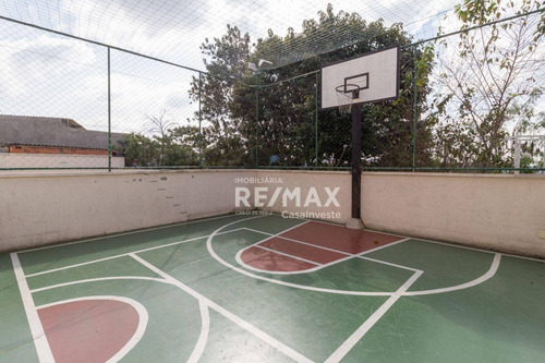 Imagem 12 de 22 de Apartamento À Venda Em Cotia Com 2 Quartos E 45m² Por R$ 149 Mil - Ap0581