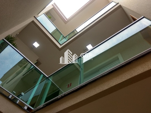 Imagem 7 de 24 de Apartamento Em Condomínio Padrão Para Venda No Bairro Parque Boturussu, 2 Dorm, 44 M - 102