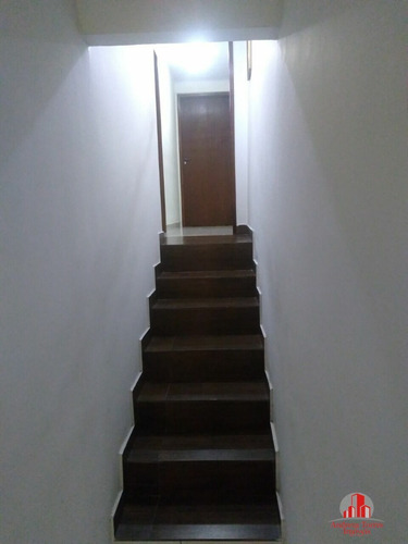 Imagem 26 de 30 de Sobrado Residencial À Venda, Chácaras Silvestre, Taubaté - . - So0133
