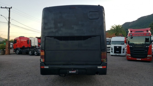 Imagem 5 de 15 de Onibus Motor Casa O371