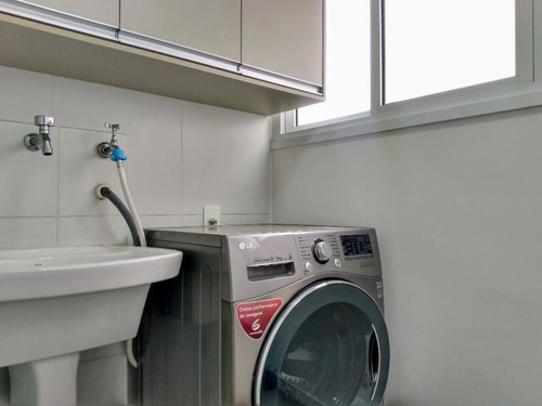 Imagem 14 de 30 de Apartamento Em Vila Madalena, São Paulo/sp De 57m² 1 Quartos À Venda Por R$ 849.000,00 - Ap1966574-s