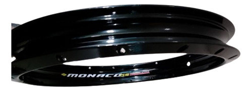 Aro Roda Tras/diant 19/1.85d/17/2.15t Crosser Gs S/camara