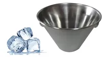 Comprar 15 Hieleras De Acero Inoxidable 1 Litro Bar Bebidas Frias
