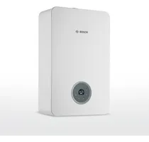 Comprar Calentador De Agua De Paso, Gas LP, 20 Lts\u002Fmin, Para 4 Regaderas, Balanz Vento Bosch (Wi-Fi, Modulante) Ahorro 78% De Gas.