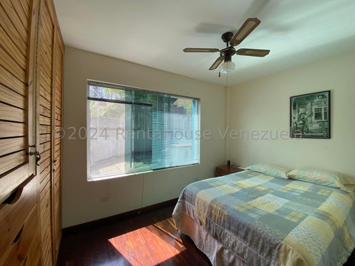 Vendo Acogedora Casa Dos Niveles La Union El Hatillo Yf