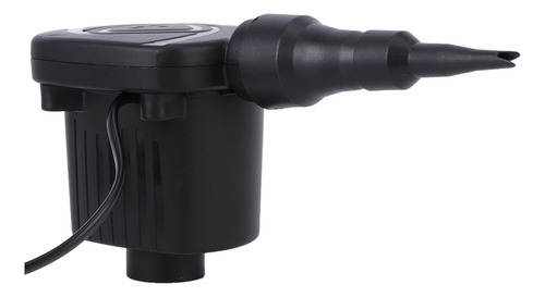 Bomba De Aire Eléctrica Dc For Coche, 12 V, Bote Inflable P