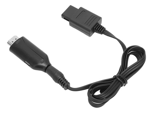 Para Adaptador De Interfaz Multimedia N64 Hd Video Converter