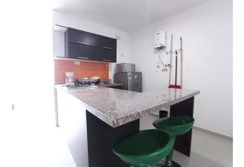 Imagen 7 de 14 de Apartaestudio En Venta En Cali Quintas De Don Simon