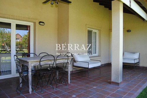 Casa Venta Santa Maria De Los Olivos - Pilar