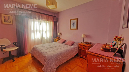Departamento En Belgrano
