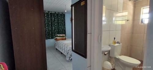 Imagem 4 de 14 de Juquitiba/chácara/troca Por Casa Em Guarulhos/ref:05229