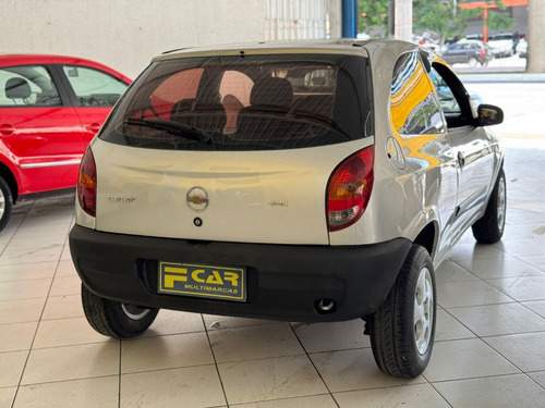Chevrolet Celta 1.0 Super 3p