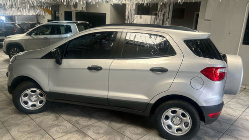 Ford Ecosport 2.0 16v Titanium Flex Powershift 5p