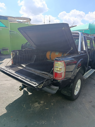 Ford Ranger 2.3 Xlt Cab. Dupla 4x2 Limited 4p