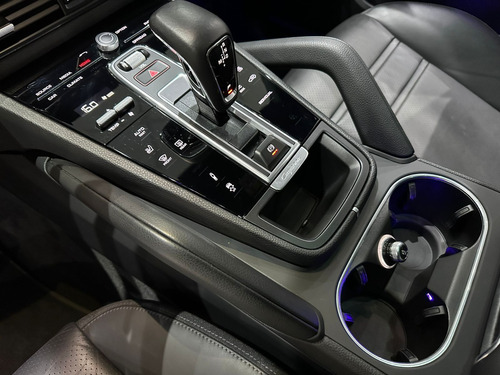 Porsche Cayenne S Platinum Ed.E-Hybrid 3.0