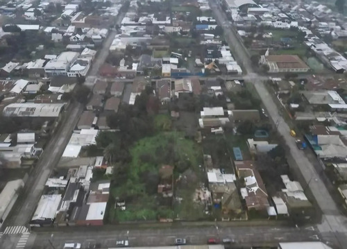 Se Vende, Terreno Urbano De 2723mt2