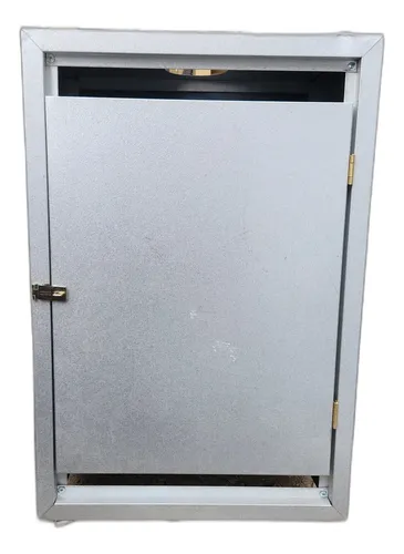 comprar Gabinete Calefont 7 A 10 Litros Caseta