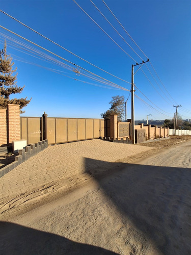 Espectaculares Sitios Planos I Condominio I Los Pinos Reñaca