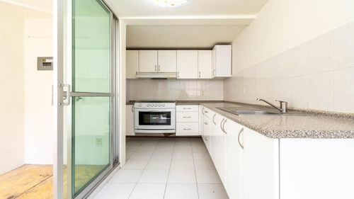Imagen 1 de 15 de Venta Departamento Tanana, Colonia Piedad Narvarte