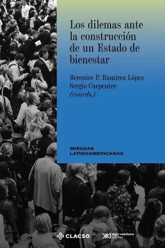 comprar Libro Los Dilemas Ante La Construcción De Un Estado De Biene
