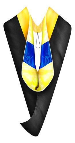 Master Hood M.s. Amarillo Universitario