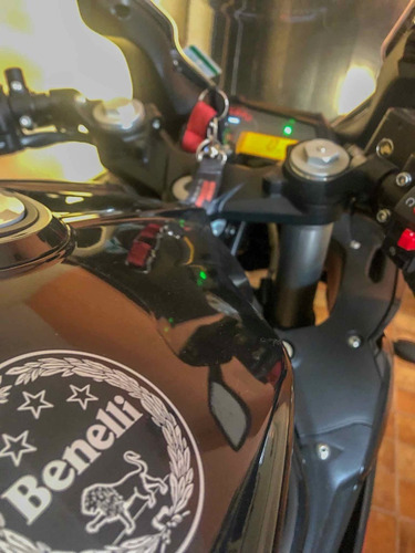 Imagen 16 de 16 de Benelli 302r