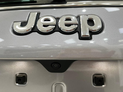 Imagen 7 de 18 de Jeep Compass Longitude 1.3 T270 At6 4x2 (k)