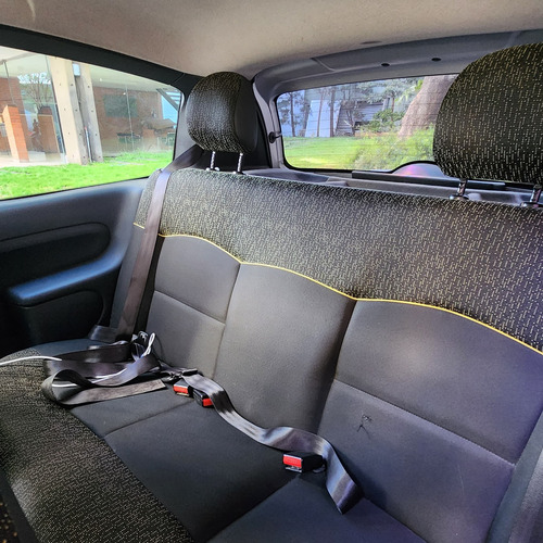 Renault Clio 1.2 Mío Expression Pack Ii Ab