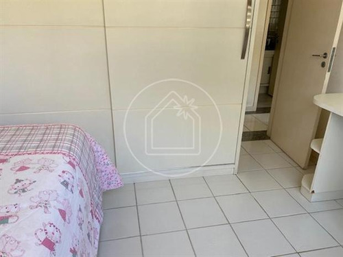 Apartamento - Ref: 875595