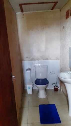 Imagem 19 de 24 de Casa - Ca00009 - 69244679
