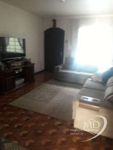 Imagem 12 de 15 de Venda Sobrado Santo Andre Campestre Ref: 9347 - 1033-9347
