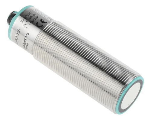 Sensor Pepper+fuchs Uc2000-30gm-e6r2-v15 C/nf