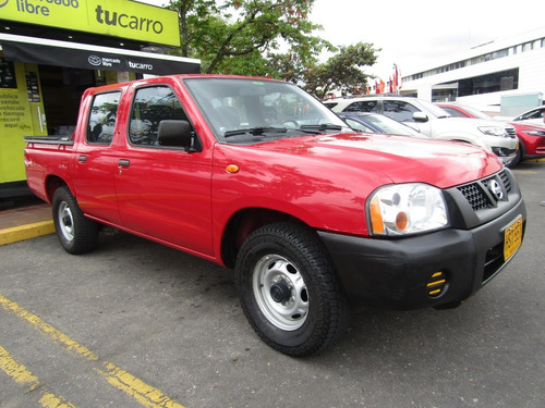 Imagen 3 de 15 de Nissan