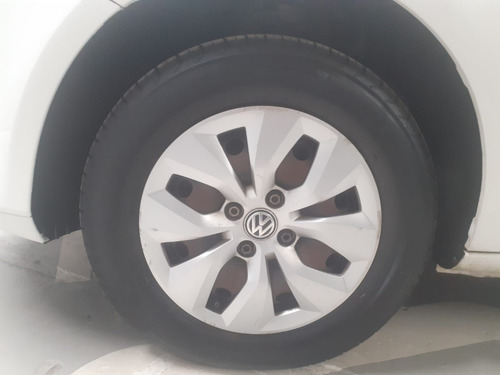 Volkswagen Gol Trend 1.6 Trendline 101cv 3p