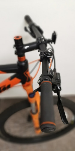 Bicicleta Ktm Ultra 1964 R 27.5 Origen Austria -nueva