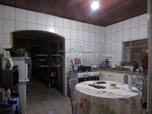Casa - Vila Francisco Matarazzo - Ref: 22462 - V-22462