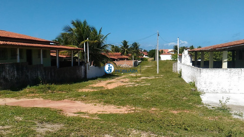 Imagem 9 de 16 de Venda De Terreno Em Tabatinga, A 300 Metros Da Praia E A Poucos Metros Da Lagoa De Arituba. - Te00028 - 32626454