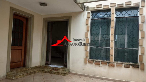 Imagem 8 de 14 de Sobrado Com 7 Dorms, Centro, Taubaté - R$ 600 Mil, Cod: 60832 - V60832