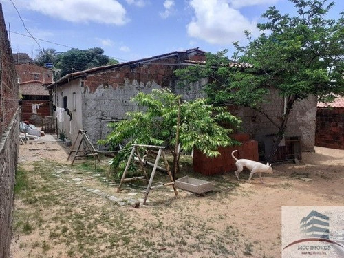 Imagem 3 de 6 de Casa A Venda Conjunto Pirangi, Neópolis