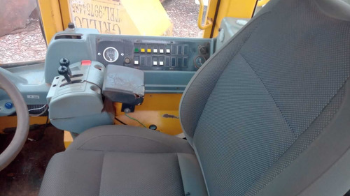 Trator Volvo L 90 2002/02 Motor Zero