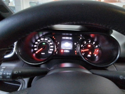 Fiat Cronos 1.3 FIREFLY FLEX PRECISION CVT