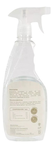 Fertilizante Bioestimulante Microlife Plantas Resistentes