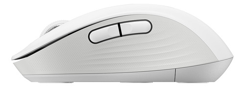 Mouse Inalámbrico Logitech Signature M650 Medium Blanco