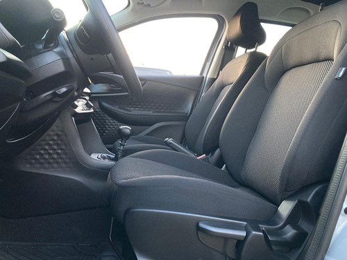 Fiat Pulse Hb Mt 1.3 2025