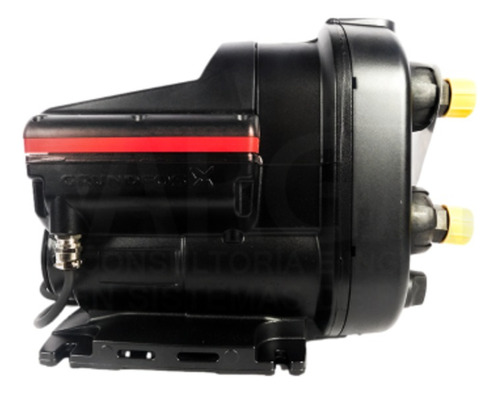 Bomba Grundfos Scala2 De Velocidad Variable Código 98562818